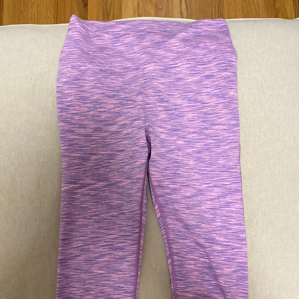 EUC OV Flow Leggings